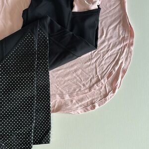 ZYIA Outfit Size Small/4 Girls Night Out Legging